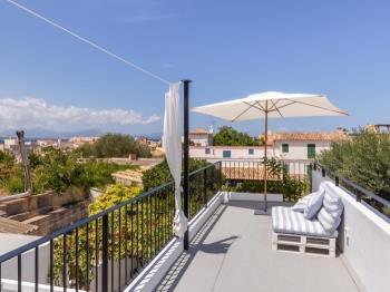 Beach House Up to 5 Guests In Sant Pere - Apartment in Colonia de Sant Pere